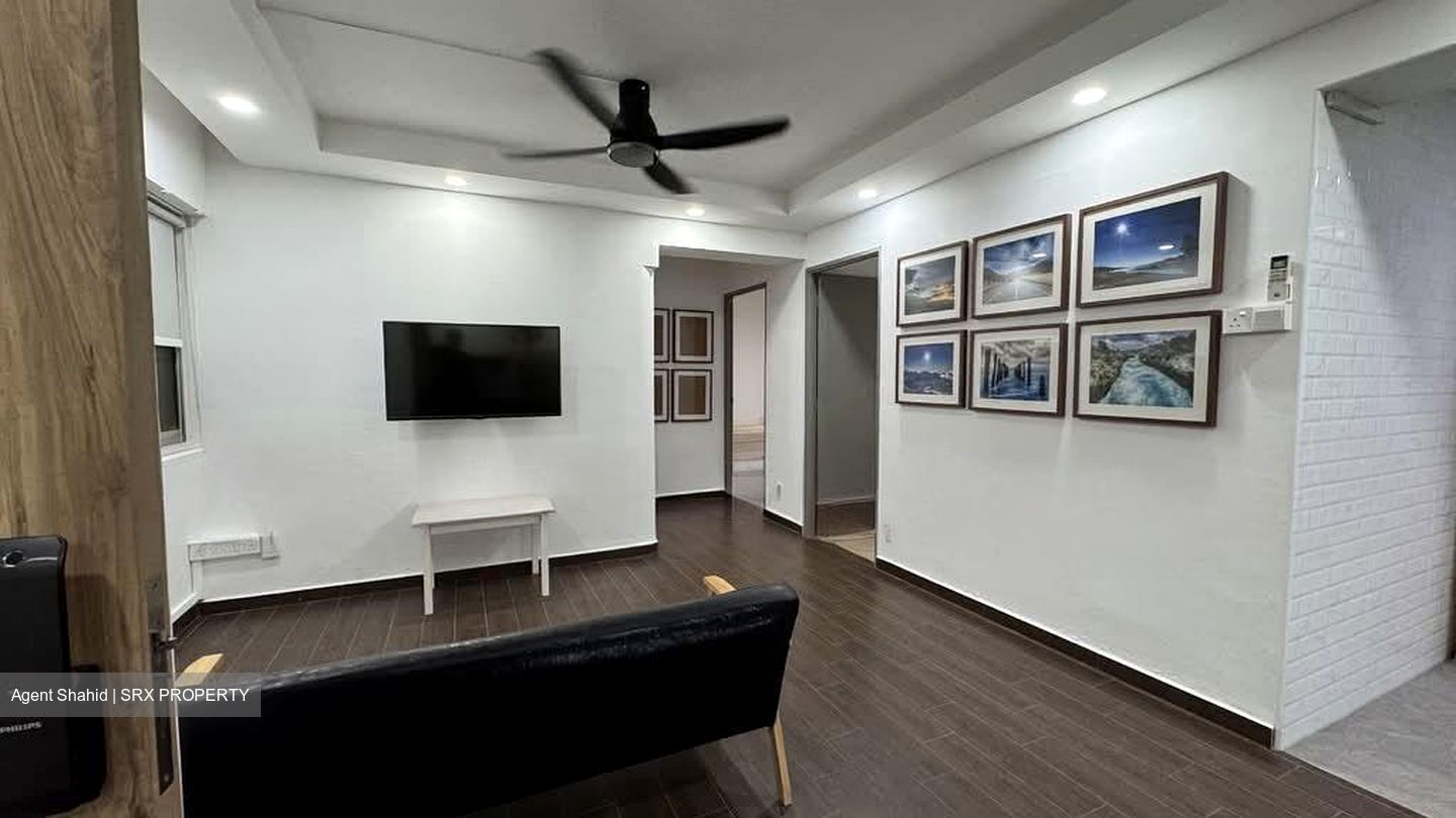Blk 729 Woodlands Circle (Woodlands), HDB 4 Rooms #526242591